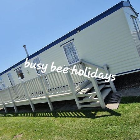 The Hive On The Chase Ingoldmells Villa Skegness Luaran gambar