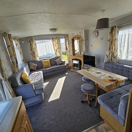 The Hive On The Chase Ingoldmells Villa Skegness Luaran gambar
