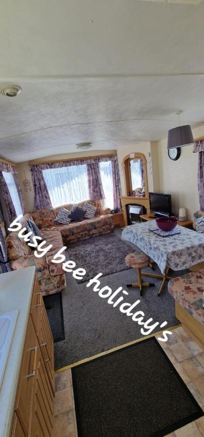 The Hive On The Chase Ingoldmells Villa Skegness Luaran gambar
