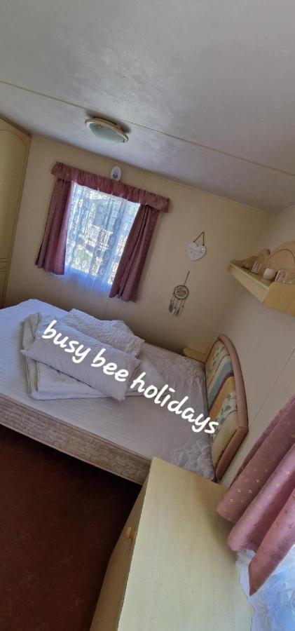 The Hive On The Chase Ingoldmells Villa Skegness Luaran gambar