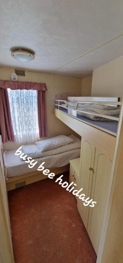 The Hive On The Chase Ingoldmells Villa Skegness Luaran gambar