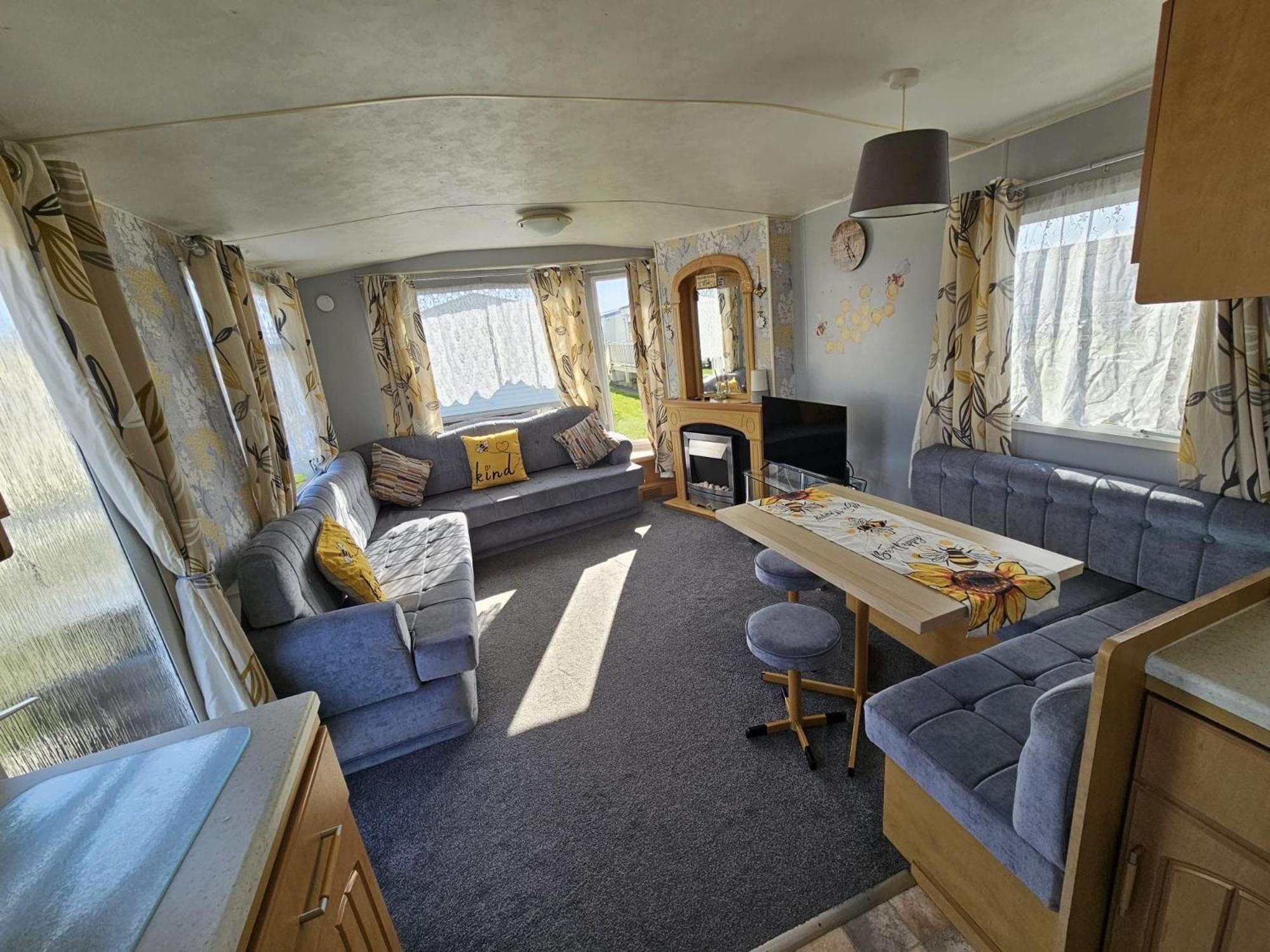 The Hive On The Chase Ingoldmells Villa Skegness Luaran gambar