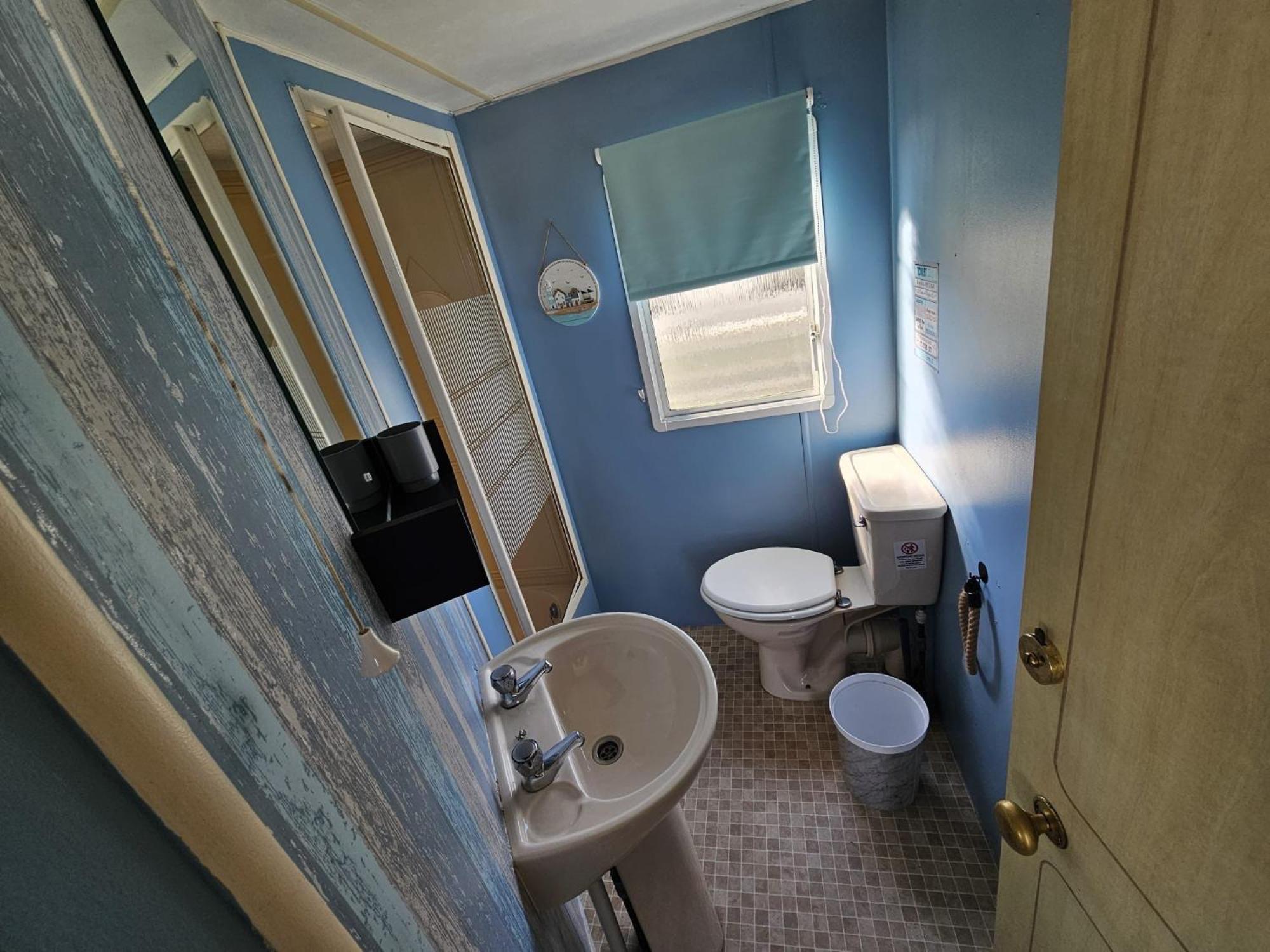 The Hive On The Chase Ingoldmells Villa Skegness Luaran gambar