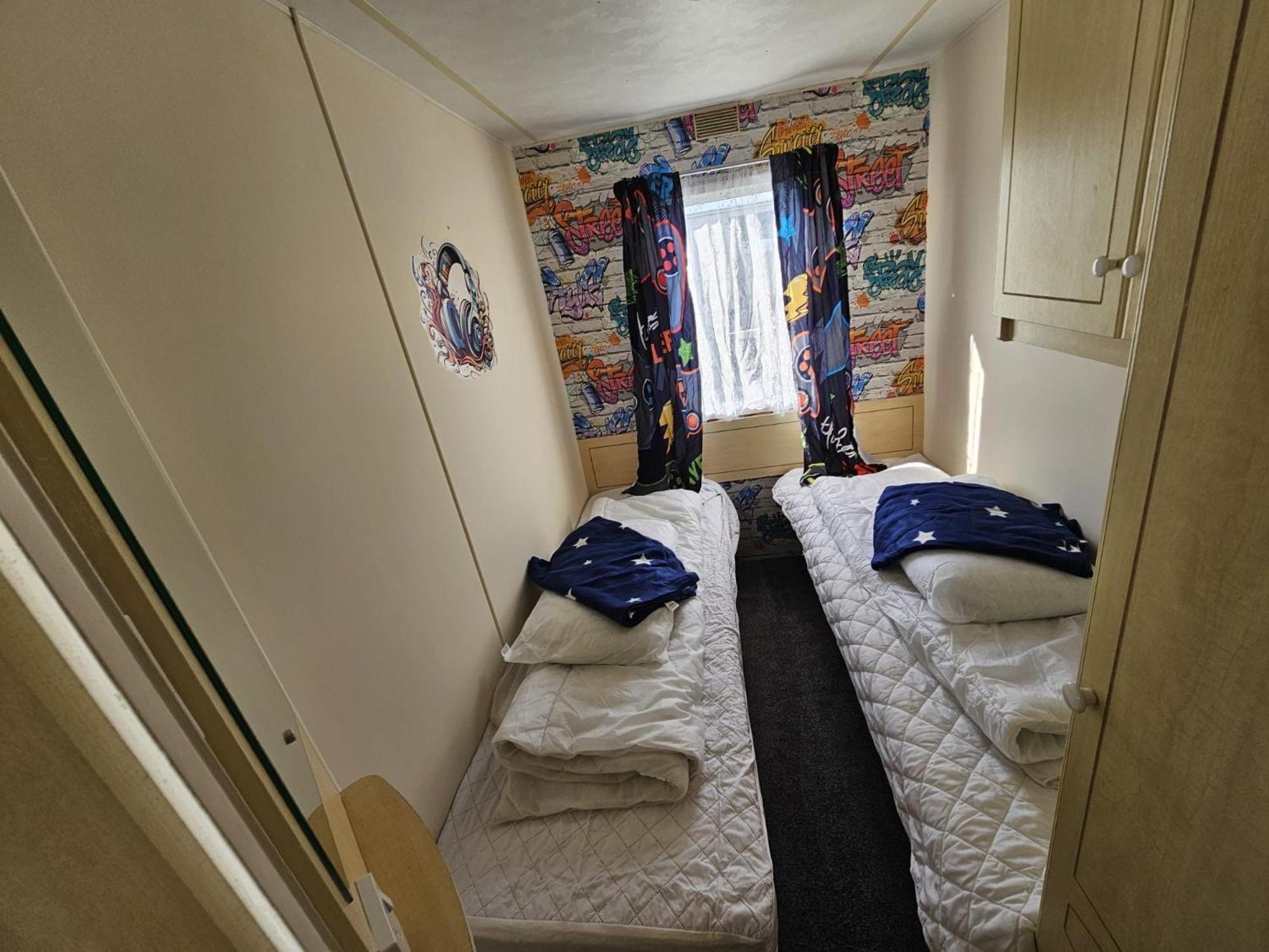 The Hive On The Chase Ingoldmells Villa Skegness Luaran gambar